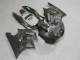 Carénages Moto Honda CBR 600 F3 1995-1998 - Noir Carénages Moto Honda CBR 600 F3 1995-1998 - Noir