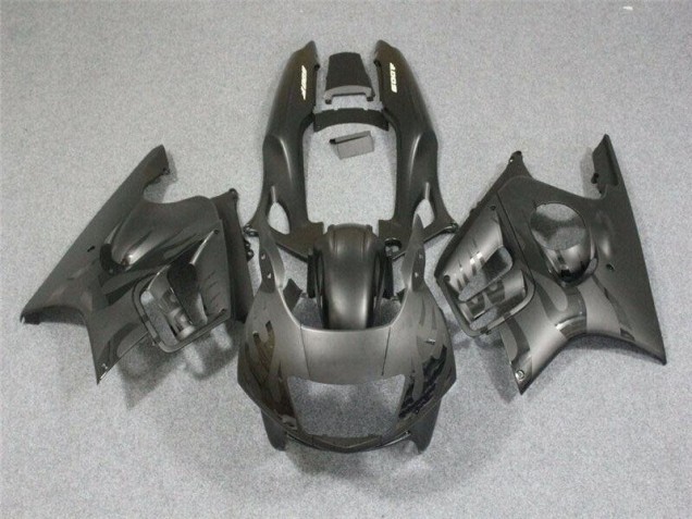 Carénages Moto Honda CBR 600 F3 1995-1998 - Noir Carénages Moto Honda CBR 600 F3 1995-1998 - Noir