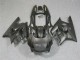 Carénages Moto Honda CBR 600 F3 1995-1998 - Noir Carénages Moto Honda CBR 600 F3 1995-1998 - Noir