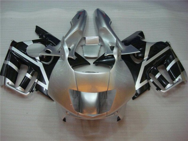 Carénage Moto Honda CBR 600 F3 1995-1998 - Argent Carénage Moto Honda CBR 600 F3 1995-1998 - Argent