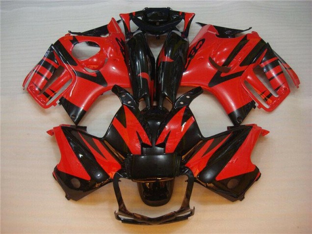 Carrosserie Moto Honda CBR 600 F3 1995-1998 - Rouge Carrosserie Moto Honda CBR 600 F3 1995-1998 - Rouge