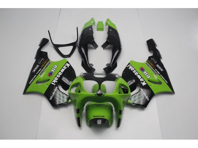 Carénage Moto ZX7R 1996-2003 - Monster