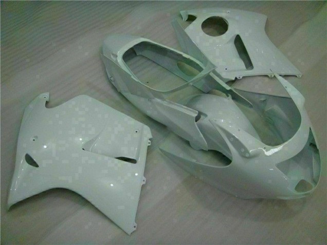 Carénage Moto Honda CBR 1100 XX 1996-2007 - Blanc Carénage Moto Honda CBR 1100 XX 1996-2007 - Blanc