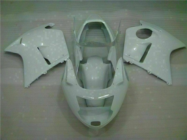 Carénage Moto Honda CBR 1100 XX 1996-2007 - Blanc Carénage Moto Honda CBR 1100 XX 1996-2007 - Blanc