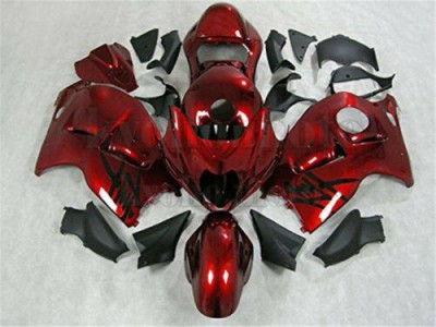 Meilleurs Carénages Moto 1996-2007 Suzuki GSXR 1300 MF1863 moto de rechange