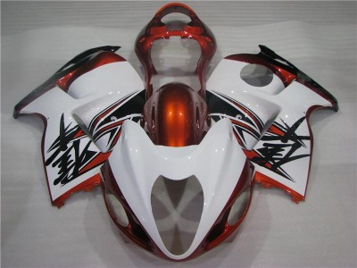 Meilleurs Carénages Moto 1996-2007 Suzuki GSXR 1300 MF1867 moto de rechange