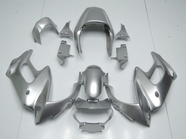 Carénage Moto Honda VTR 1000 F 1997-2005 - Argent Carénage Moto Honda VTR 1000 F 1997-2005 - Argent