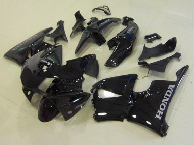 Carénage Moto Honda CBR 900 RR 919 1998-1999 - Noir