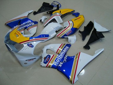 Carénage Moto Honda CBR 900 RR 919 1998-1999 - Rothmans