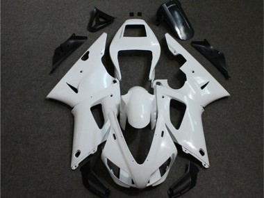 Carénage Moto Yamaha R1 1998-1999 - Non Peint