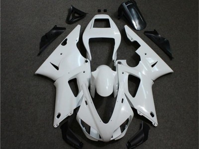 Meilleurs Carénages Moto 1998-1999 Yamaha YZF R1 MF0392 moto de rechange