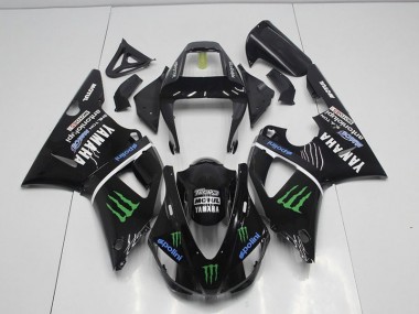 Carénage Moto Yamaha R1 1998-1999 - Monster Drink