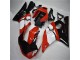 Carénage Moto Yamaha R6 1998-2002 - Noir Blanc Carénage Moto Yamaha R6 1998-2002 - Noir Blanc