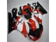 Carénage Moto Yamaha R6 1998-2002 - Noir Blanc Carénage Moto Yamaha R6 1998-2002 - Noir Blanc