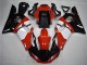 Carénage Moto Yamaha R6 1998-2002 - Noir Blanc Carénage Moto Yamaha R6 1998-2002 - Noir Blanc