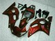 Carénage Moto Yamaha R6 1998-2002 - Brun Carénage Moto Yamaha R6 1998-2002 - Brun