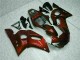 Carénage Moto Yamaha R6 1998-2002 - Brun Carénage Moto Yamaha R6 1998-2002 - Brun