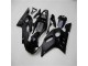 Carénage Moto Yamaha R6 1998-2002 - Brillant Noir Mat Carénage Moto Yamaha R6 1998-2002 - Brillant Noir Mat