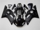 Carénage Moto Yamaha R6 1998-2002 - Brillant Noir Mat Carénage Moto Yamaha R6 1998-2002 - Brillant Noir Mat