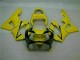 Carénage Moto Honda CBR 900 RR 929RR 2000-2001 - Jaune Carénage Moto Honda CBR 900 RR 929RR 2000-2001 - Jaune