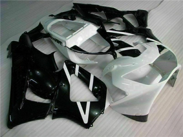 Carénage Moto Honda CBR 900 RR 929RR 2000-2001 - Blanc Carénage Moto Honda CBR 900 RR 929RR 2000-2001 - Blanc