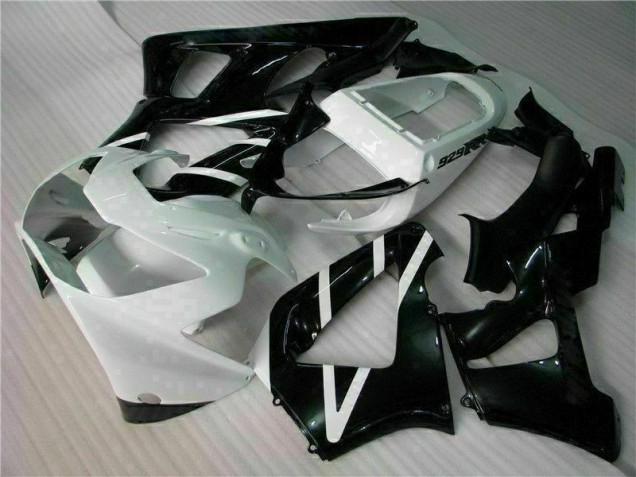 Carénage Moto Honda CBR 900 RR 929RR 2000-2001 - Blanc Carénage Moto Honda CBR 900 RR 929RR 2000-2001 - Blanc