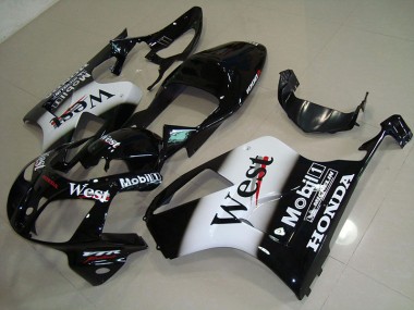 Carénages Moto Honda VTR 1000 2000-2006 - West