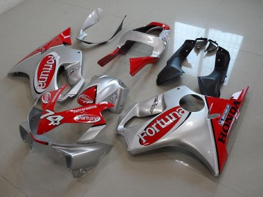 Carénage Moto Honda CBR 600 F4i 2001-2003 - Fortuna