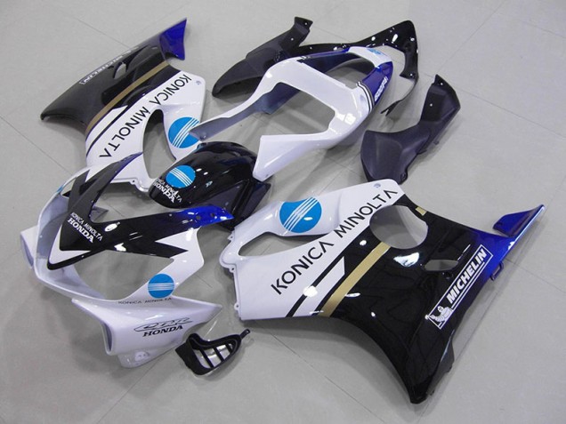 Carénage Moto Honda CBR 600 F4i 2001-2003 - Konica