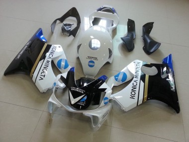 Carénages Moto Honda CBR 600 F4i 2001-2003 - Konica