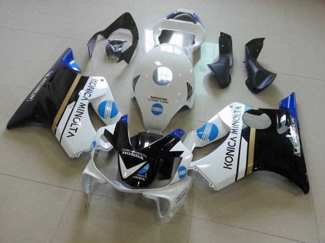 Carénages Moto Honda CBR 600 F4i 2001-2003 - Konica