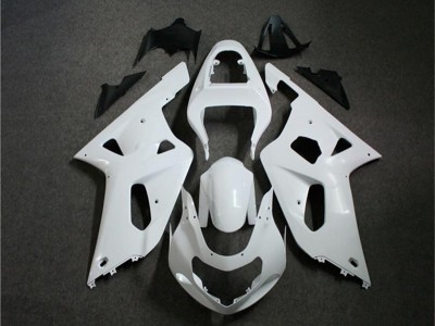 Meilleurs Carénages Moto 2001-2003 Suzuki GSXR 600/750 MF0006 moto de rechange