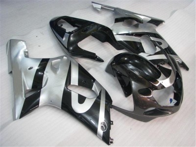 Meilleurs Carénages Moto 2001-2003 Suzuki GSXR 600/750 MF0012 moto de rechange