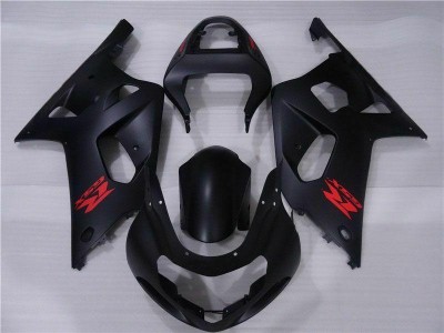 Meilleurs Carénages Moto 2001-2003 Suzuki GSXR 600/750 MF1581 moto de rechange