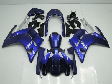 Carénage Moto Yamaha FJR 1300 2001-2005 - Candy Bleu