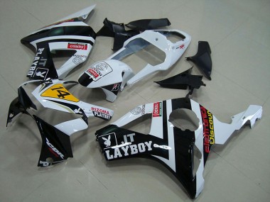 Carénage Moto Honda CBR 900 RR 954 2002-2003 - Playboy