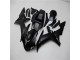 Carénages Moto & Carrosserie Yamaha R1 2002-2003 - Noir