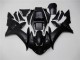 Carénages Moto & Carrosserie Yamaha R1 2002-2003 - Noir