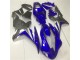 Carénage Moto Yamaha R1 2002-2003 - Bleu Gris Carénage Moto Yamaha R1 2002-2003 - Bleu Gris