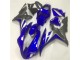 Carénage Moto Yamaha R1 2002-2003 - Bleu Gris Carénage Moto Yamaha R1 2002-2003 - Bleu Gris