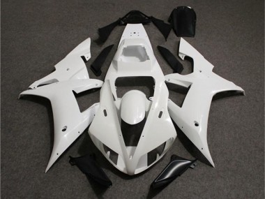 Carénage Moto Yamaha R1 2002-2003 - Non Peint