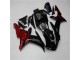 Carénage Moto Yamaha R1 2002-2003 - Noir Rouge Carénage Moto Yamaha R1 2002-2003 - Noir Rouge