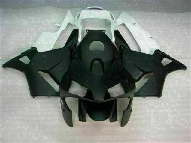 Carénages Moto & Carrosserie Honda CBR 600 RR 2003-2004 - Noir Carénages Moto & Carrosserie Honda CBR 600 RR 2003-2004 - Noir