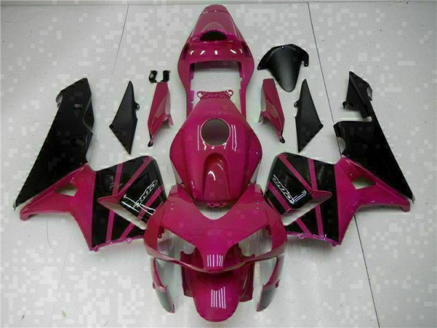 Carénages Moto Honda CBR 600 RR 2003-2004 - Violet Carénages Moto Honda CBR 600 RR 2003-2004 - Violet