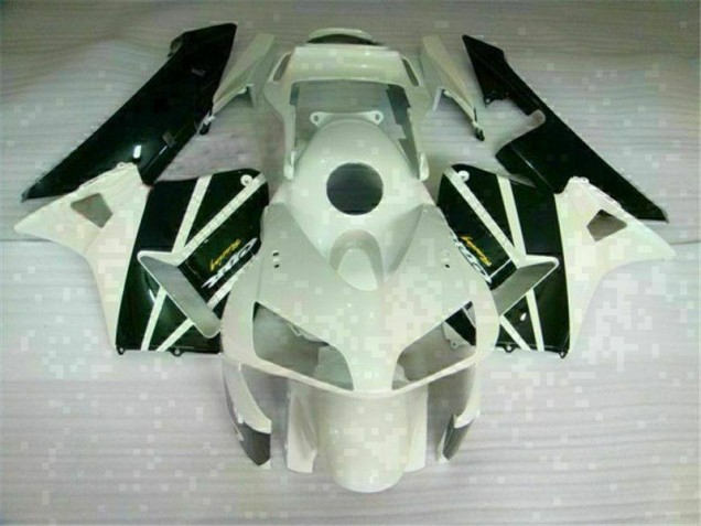 Carenages Moto & Carrosserie Honda CBR 600 RR 2003-2004 - Blanc Carenages Moto & Carrosserie Honda CBR 600 RR 2003-2004 - Blanc