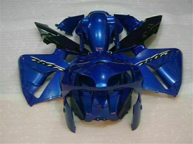 Carrosserie Moto Honda CBR 600 RR 2003-2004 - Bleu Carrosserie Moto Honda CBR 600 RR 2003-2004 - Bleu