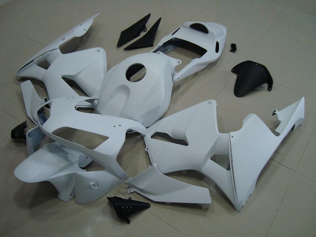 Carénages Moto Honda CBR 600 RR 2003-2004 - Non Peint Carénages Moto Honda CBR 600 RR 2003-2004 - Non Peint