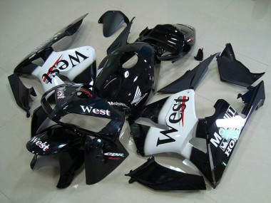 Carénage Moto Honda CBR 600 RR 2003-2004 - West