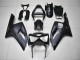 Carénage Moto ZX6R 2003-2004 - Noir Mat Carénage Moto ZX6R 2003-2004 - Noir Mat