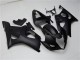 Carrosserie Moto Suzuki GSXR 1000 K3 2003-2004 - Noir Mat Carrosserie Moto Suzuki GSXR 1000 K3 2003-2004 - Noir Mat